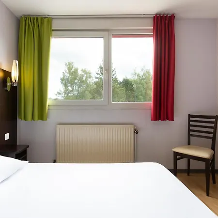 Hotel Enzo