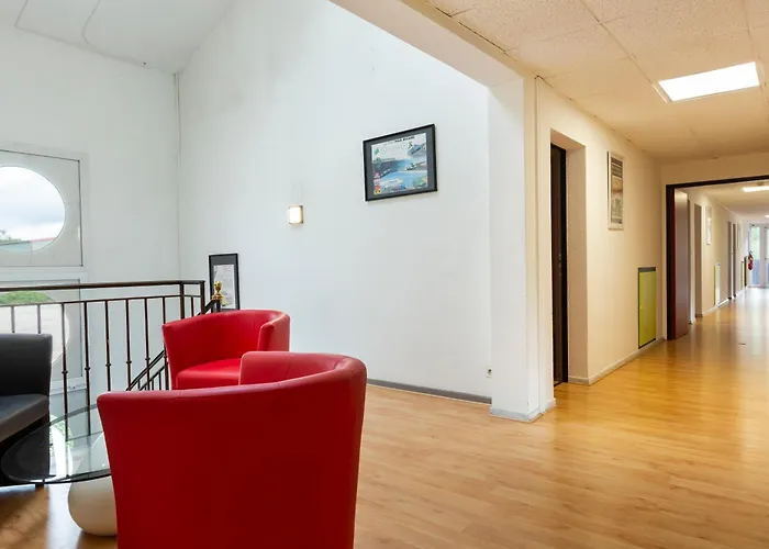 Enzo 2* Bulgnéville